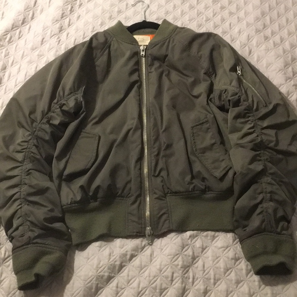 FOG jacket